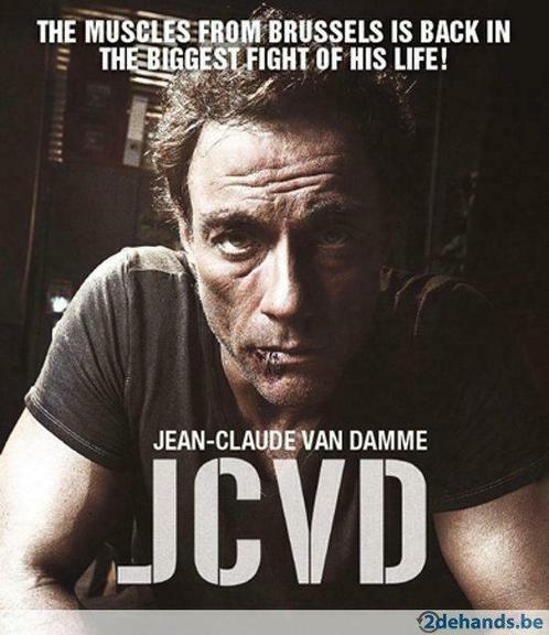 DVD JCVD, CD & DVD, DVD | Comédie, Enlèvement ou Envoi