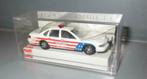 1:87 Busch 47622 Chevrolet Caprice Police Museum Arkansas, Collections, Enlèvement ou Envoi, Voitures, Neuf