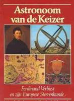 Astronoom van de keizer, Ferdinand Verbiest, Boeken, Ophalen of Verzenden