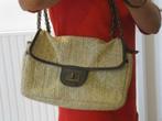zeer mooie, trendy dames handtas, zo goed als nieuw, Handtassen en Accessoires, Tassen | Damestassen, Ophalen of Verzenden, Zo goed als nieuw