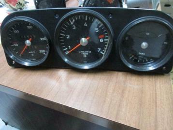 Snelheidsmeters voor Porsche 914, Auto-onderdelen, Ophalen of Verzenden, Gebruikt, Porsche