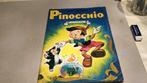 Pinocchio (b2), Gelezen, Ophalen of Verzenden, Sprookjes, Walt Disney