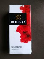 Nagel gel bluesky 10ml Snow White, Ophalen, Wit, Nieuw, Accessoires