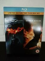 Blu Ray DVD Batman, Enlèvement, Action