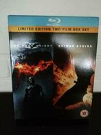 Blu Ray DVD Batman, Cd's en Dvd's, Ophalen, Actie