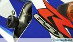 Valprotectie / sliders Suzuki GSX-R 750 00' 03' - KOOPJE, Motoren, Accessoires | Overige, Nieuw