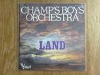 single champ's boys orchestra, Cd's en Dvd's, Ophalen of Verzenden, 7 inch, R&B en Soul, Single