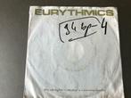 Vinyl single It's Alright (Baby's Coming Back) - Eurythmics, Pop, Ophalen of Verzenden, 7 inch, Single