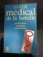 Livre "Guide médical de la famille", Livres, Livres Autre, Santé, Utilisé, Envoi