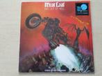 Meat Loaf – Bat Out Of Hell  lp 180gr, Cd's en Dvd's, Ophalen of Verzenden, 12 inch, Poprock, Nieuw in verpakking