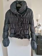 Donsjas, Kleding | Dames, Jassen | Winter, Blauw, Ophalen of Verzenden, Imperial, Maat 36 (S)