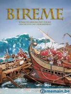 Andrea press Bireme 2004 la marine de guerre romaine, Hobby & Loisirs créatifs, Modélisme | Autre, Neuf