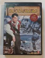 The Buccaneers (Robert Shaw/L'intégrale) comme neuf, CD & DVD, DVD | TV & Séries télévisées, Coffret, Enlèvement ou Envoi, À partir de 9 ans