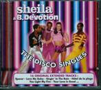  Sheila & B. Devotion. ( very Rare Item ) New & Sealed., Enlèvement ou Envoi
