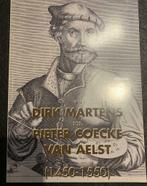 Van Dirk Martens tot Pieter Coecke van Aelst (Aalst), Comme neuf, Enlèvement ou Envoi
