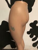 OUDE VINTAGE MANNEQUIN  ETALAGE POP, Ophalen, Gebruikt