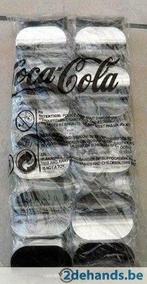 10 servetringen Coca-Cola, Nieuw