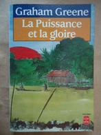 Graham Greene - kracht en glorie, Ophalen of Verzenden, Gelezen