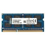 Ram pc portable  4 GB  en DDR3, DDR3, Ophalen of Verzenden, Zo goed als nieuw, Laptop