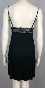 Robe nuisette Aubade - FR 36 - Neuf, Vêtements | Femmes, Sous-vêtements & Lingerie, Aubade, Envoi, Noir, Autres types