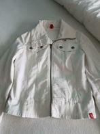 Blouson en jean blanc marque EDC taille 38 M neuf prix 10 eu, Vêtements | Femmes, Vestes | Été, Comme neuf, EDC, Taille 38/40 (M)