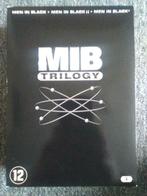 Men in Black Trilogy (Will Smith), Boxset, Ophalen of Verzenden, Fantasy, Vanaf 6 jaar