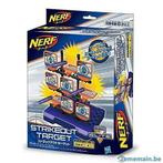 Nerf StrikeOut Import Japan - GV78, Collections, Jouets miniatures, Enlèvement ou Envoi