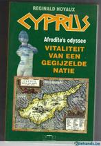 CYPRUS, Boeken, Reisgidsen, Nieuw