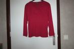 Shirt/bloes LM Marbella Large dames, Kleding | Dames, Marbella, Ophalen of Verzenden, Zo goed als nieuw, Lange mouw