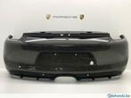 Porsche Cayman/Boxster (981 MK II) Originele achterbumper, Ophalen, Gebruikt, Porsche