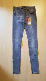 NIEUW! Jeansbroek - Super Skinny Fit - maat:176/16 jaar, Indian Blue Jeans, Fille, Enlèvement ou Envoi, Pantalon