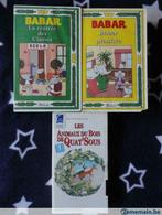 Cassettes VHS dessins animés et autres, Enlèvement, Film