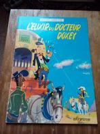 Lucky Luke - L'élixir du docteur Dorsey, Comme neuf, Une BD, Enlèvement ou Envoi