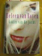 Heleen van Royen - Godin van de jacht, Boeken, Romans, Gelezen, Heleen van Royen, Ophalen of Verzenden, Nederland