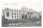Iseghem kasteel zuidkant, Verzamelen, Postkaarten | België, Ophalen of Verzenden, Ongelopen, West-Vlaanderen