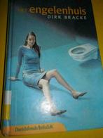 [2851] boek : het engelenhuis van dirk bracke, Enlèvement ou Envoi