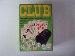 Club " Poker, Dobbelen en Bridge van Papita, Ophalen of Verzenden, Zo goed als nieuw