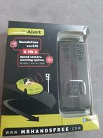 Handsfrez caritas 2 in 1 speed warming stystem, Telecommunicatie, Carkits, Ophalen of Verzenden, Nieuw