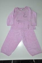 Pyjama Petit Bateau voor meisjes 2 jaar/86 cm, Kinderen en Baby's, Babykleding | Maat 86, Nacht- of Onderkleding, Meisje, Ophalen of Verzenden