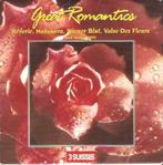 Great romantics, CD & DVD, CD | Classique, Enlèvement ou Envoi, Musique de chambre