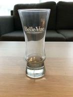 Bierglas Geuze Belle-Vue, Ophalen, Gebruikt, Bierglas