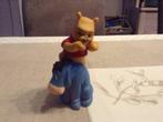 Disney Winnie the Pooh rubberen character (13 cm)