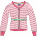 Prachtig nieuw roos retro gofje CKS mt 152/12A!!!!!, Kinderen en Baby's, Meisje, Trui of Vest, Nieuw, Ophalen of Verzenden