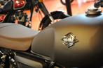 Archive Motorcycle Café Racer 250, Motoren, Motoren | Overige merken, Naked bike, Archive Motorcycle, Bedrijf, 12 t/m 35 kW