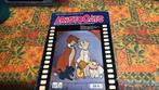 Aristocats(r), Ophalen of Verzenden, Gelezen, Plaatjesalbum