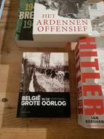 Daniel Vanacker - Belgie in de grote oorlog, Boeken, Ophalen of Verzenden, Zo goed als nieuw, Daniel Vanacker