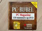 De meest complete PC-bijbel van PC Magazine, Boeken, Ophalen of Verzenden, Zo goed als nieuw