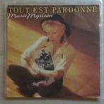 7" Marie Myriam - Tout Est Pardonné (WEA 1987) VG+, CD & DVD, 7 pouces, Pop, Envoi, Single