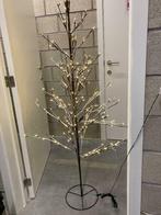 Led kerstboom met sneeuw, Tuin en Terras, Ophalen, Gebruikt