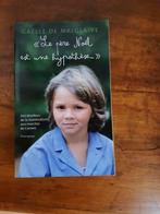 Le père Noël est une hypothèse, Enlèvement, Comme neuf